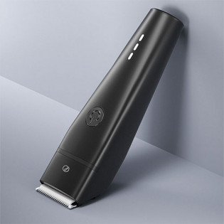 Xiaomi Enchen Boost 2 Hair Clipper Black